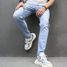 FlexiFit - Ultra-Stretch Skinny Jeans