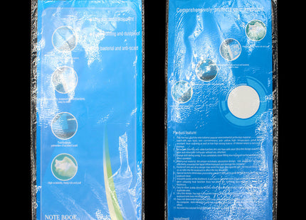 Laptop Universal Keyboard Film Silicone Protective Cover Transparent Dust
