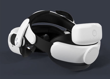Comfortable VR For Oculus Quest2 Headset