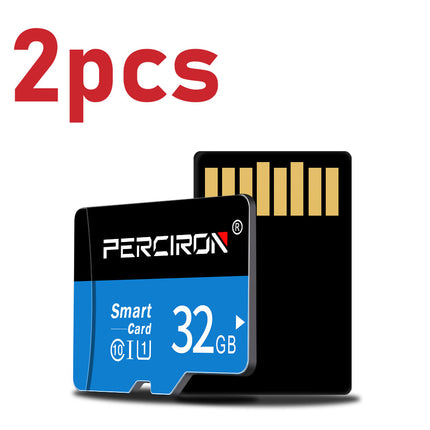 Driving recorder memory card