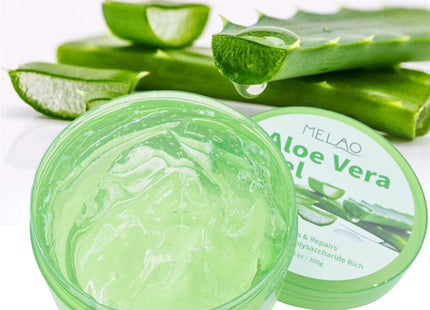 Aloe vera gel