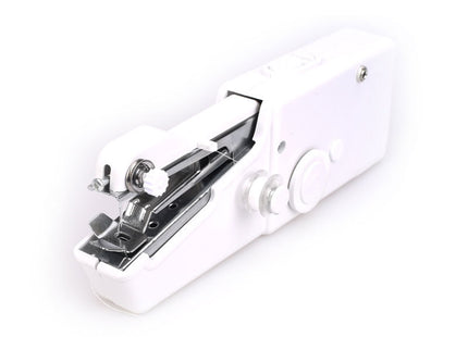 Mini Portable Hand-held Sewing Machine