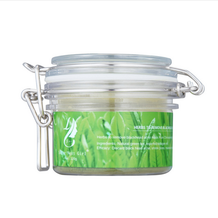 Green Tea Mask