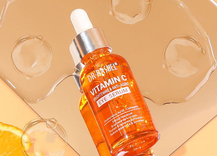 Vitamin C Collagen Nourishing Eye Serum 30ml