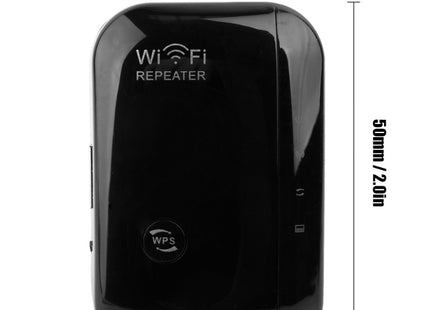 Wifi Signal Amplifier