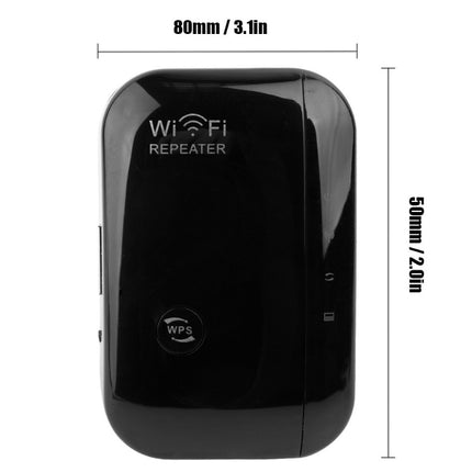 Wifi Signal Amplifier