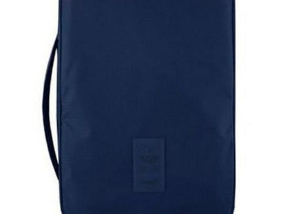 Sharks™ - Premium Quality Travel Cubes Bag Traveling Luggage