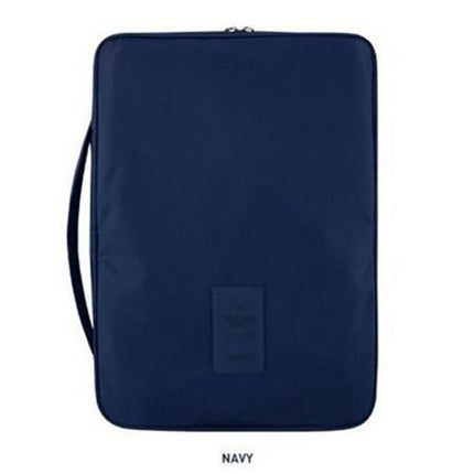 Sharks™ - Premium Quality Travel Cubes Bag Traveling Luggage