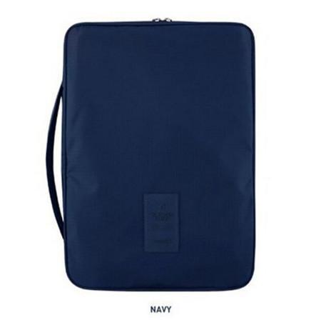 Sharks™ - Premium Quality Travel Cubes Bag Traveling Luggage