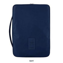 Sharks™ - Premium Quality Travel Cubes Bag Traveling Luggage