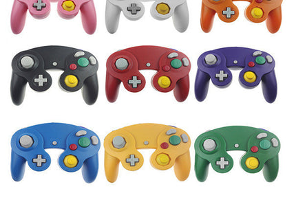 Controller Host NGC Game Controller GC Single Point Controller Vibration Controller