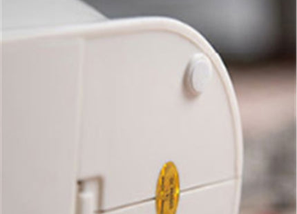 202 Micro Multifunctional Household Mini Portable Sewing Machine
