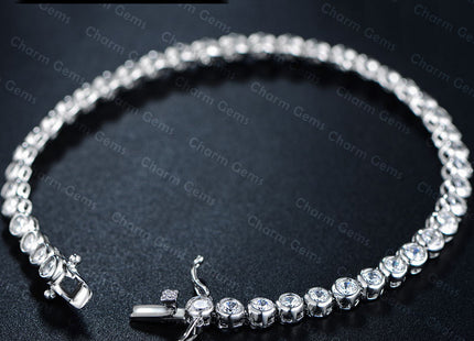 Real Gold Electroplated Bracelet Bracelet Jewellery