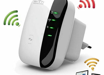 Wifi Signal Amplifier