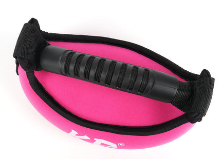 Fitness soft kettlebell