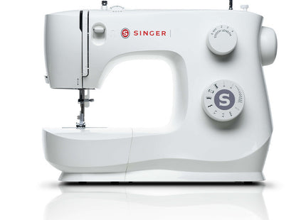 Streamline Appearance Small Household Portable Sewing Machine Eat Thick High Speed Sewing