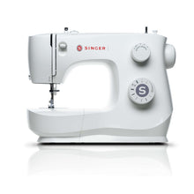 Streamline Appearance Small Household Portable Sewing Machine Eat Thick High Speed Sewing