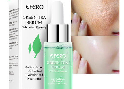 Efero Green Tea Hydrating