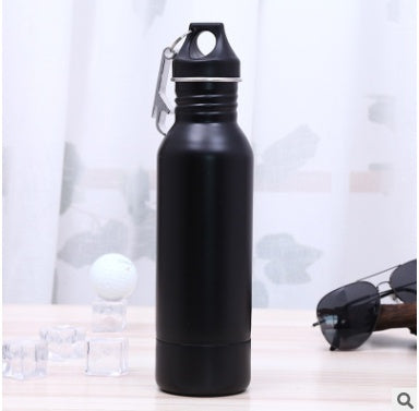Botella de agua para deportes al aire libre