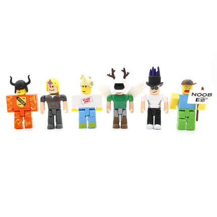 Collectible Doll Version 24 Children's Toys