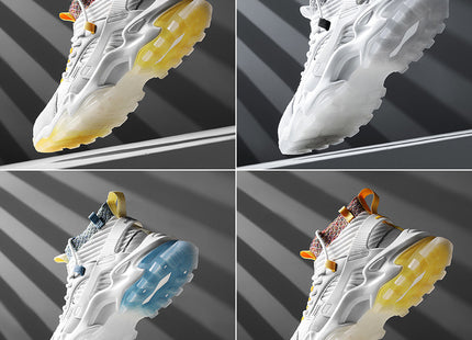 Casual shoes running shoes men