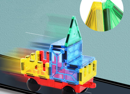 Building Block Toys Early Education Educational Toys