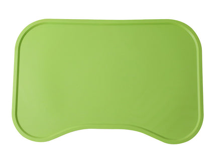Dog Food Mat For Floors Waterproof,Thicker Cat Food Mat Non-Slip,Dog Bowl Mats For Food And Water,Pet Feeding Mat Silicone,Raised Edges To Prevent Tray For Dog Bowls