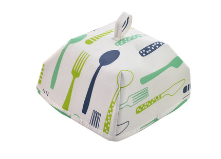 Dust-proof food cover