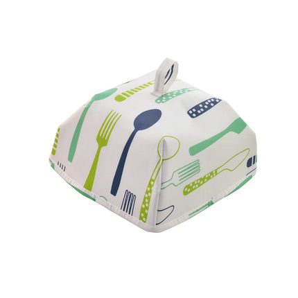 Dust-proof food cover