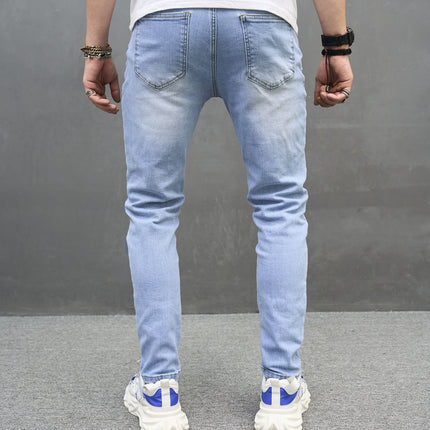 FlexiFit - Ultra-Stretch Skinny Jeans