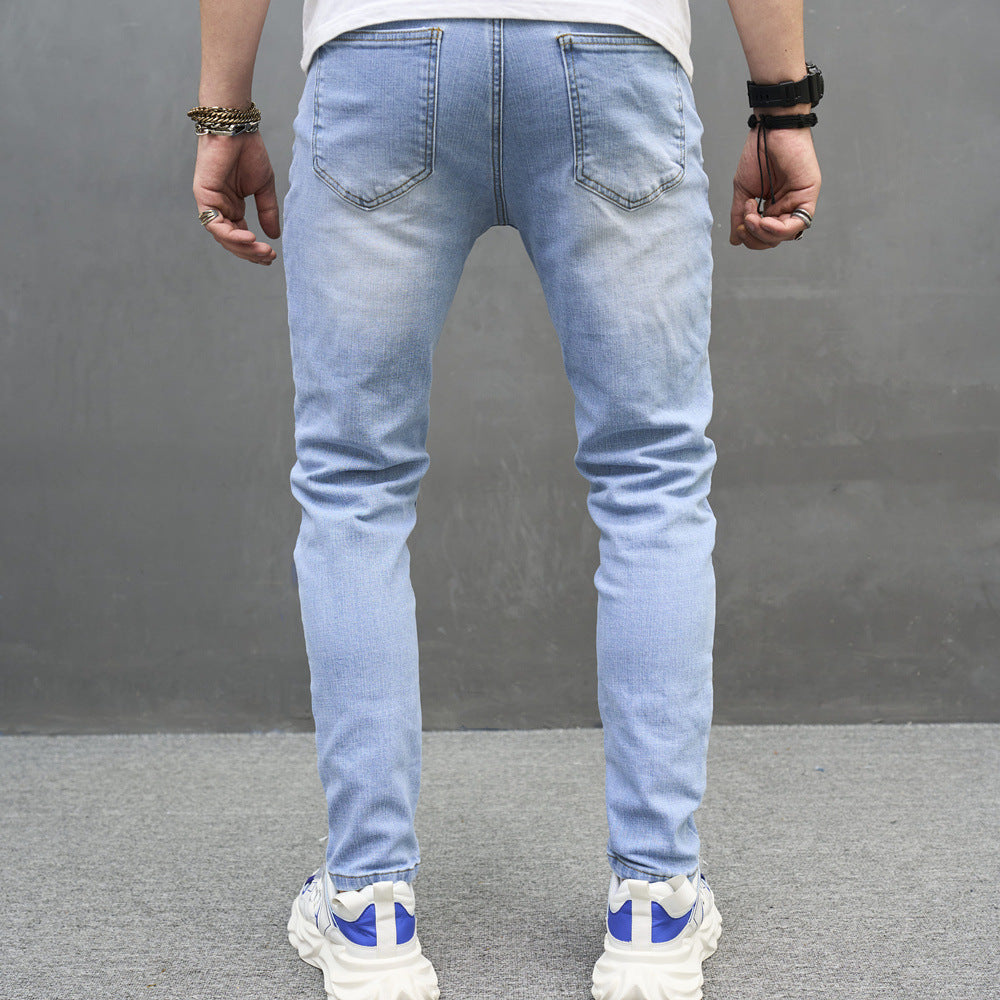 FlexiFit - Ultra-Stretch Skinny Jeans