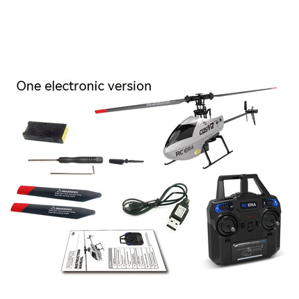 Fashion Four-channel Remote Control Toys