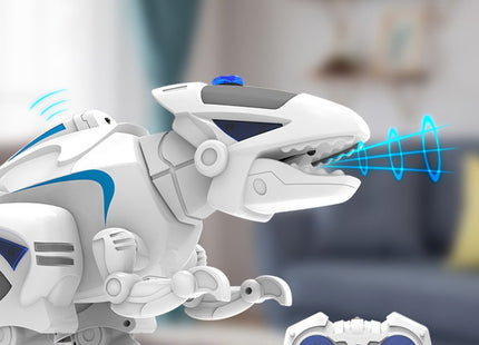 Remote Control Dinosaur Children's Toys