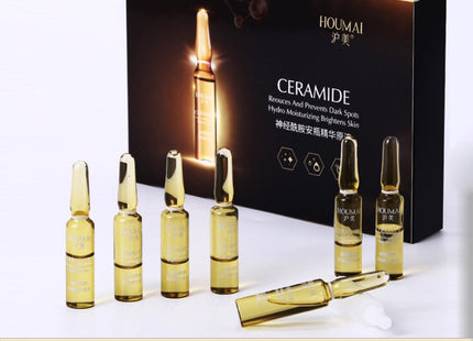 Niacinamide Muscle Bottom Ampoule Moisturizing