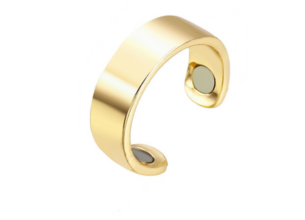 Anillo de Acupresión Antirronquidos Tratamiento Reflexología Antirronquidos Apnea Dispositivo de Ayuda para Dormir Pérdida de Peso Adelgazamiento Cuidado Corporal