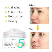 VOVA Active Retinol Face Cream 30ml