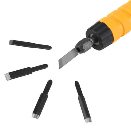 Chisel Carving Wood Carving Knife Table Grinding Hanging