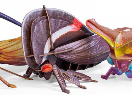 New Fashionable Insect Model Toys