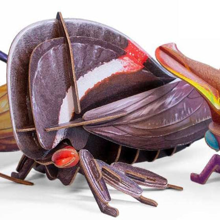 New Fashionable Insect Model Toys