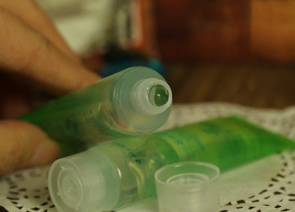 Youruo Aloe Vera Gel 13g Sample