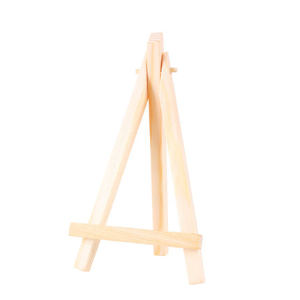 Compatible with Apple, Desktop Tripod Small Easel New Photo Frame Easel