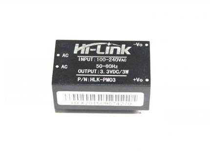 AC-DC Power Module Smart Home Switching Power Supply