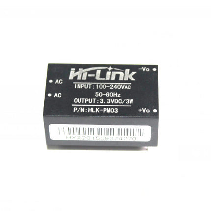 AC-DC Power Module Smart Home Switching Power Supply
