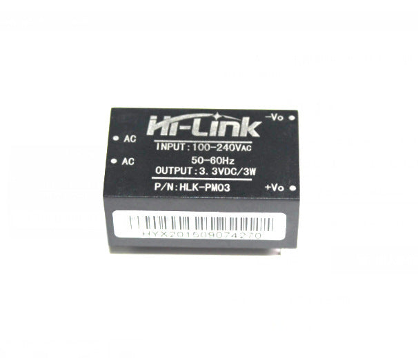 AC-DC Power Module Smart Home Switching Power Supply