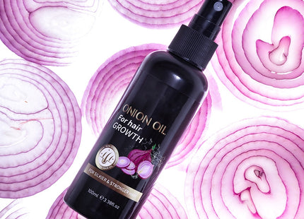 100ml Onion Hair Care Essential Oil