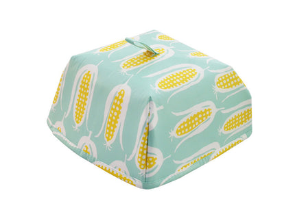 Dust-proof food cover