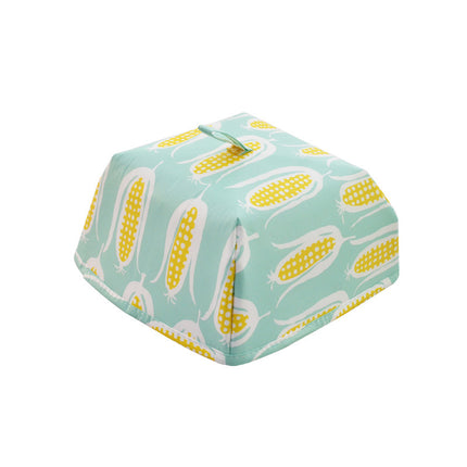 Dust-proof food cover