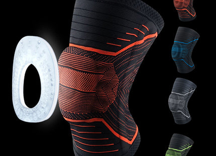Compression Knee Sleeve Support