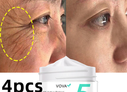 VOVA Active Retinol Face Cream 30ml
