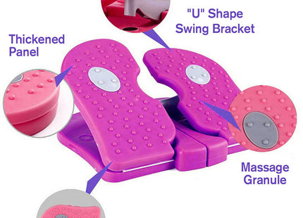 Mini Stepper Exercise Machine